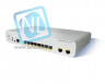 Коммутатор Cisco Catalyst WS-C2960CPD-8TT-L