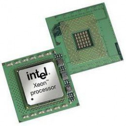Процессор HP 417558-B21 Intel Xeon 5140 2333Mhz (1333/4096/1.325v) LGA771 Woodcrest ML150G3-417558-B21(NEW)