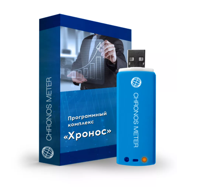 Программный модуль"Хронос"
