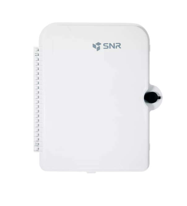 Коробка распределительная оптическая SNR-FTTH-FDB-24L