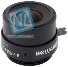 Объектив B03518FIR125