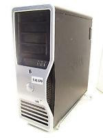 Процессор Dell DK-PQCX-120-1 PE1950 DC Xeon E5120 1.86GHz/4MB 1066FSB (Kit)-DK-PQCX-120-1(NEW)