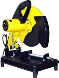 Машина отрезная дисковая по металлу ЭНКОР Корвет-431 круг: 355x25.4, 2400 Вт, глубина пропила 110 м