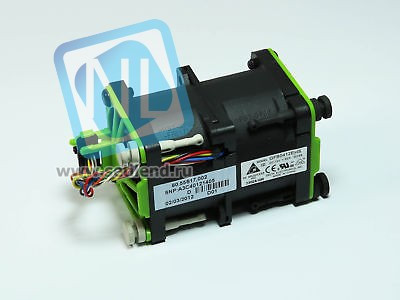 Система охлаждения Fujitsu-Siemens A3C40121405 FSC Fan for PY RX200-A3C40121405(NEW)