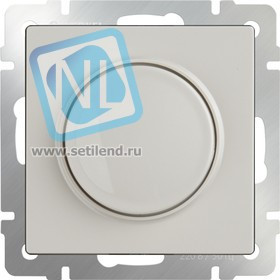 WL03-DM600-ivory / Диммер (слоновая кость)