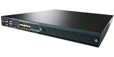 Контроллер Cisco AIR-CT5508-250-K9