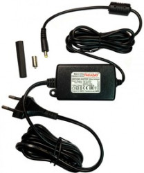 19W/14.4V/EU, Блок питания, 18B,1A,18Вт (для домофонов VIZIT)