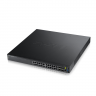 Коммутатор ZYXEL XGS3700-24 24 port Layer 2/3 Gigabit Datacenter Switch, 4x 10G