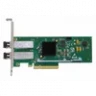 Сетевая карта 2 порта 25GBase-X (SFP28/zSFP+, Broadcom BCM57304), Silicom PE325G2SPB34-XR
