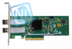 Сетевая карта 2 порта 25GBase-X (SFP28/zSFP+, Broadcom BCM57304), Silicom PE325G2SPB34-XR