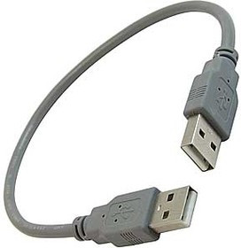 USB-A M USB-A M 0.3m
