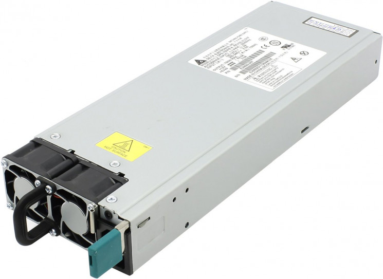 Блок питания Intel DPS-750PB A 750Wt SR2600 SR2625 SC5600BRP SC5600LX PSU-DPS-750PB A(NEW)
