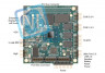 Процессор Intel® Atom E3800 Ultra Low-Power SBC CML24BTQ1910HR‑4096