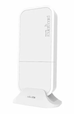 Точка доступа MikroTik wAP 60G AP