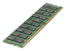 Модуль памяти HP 840757-091 16GB (1x16GB) 1Rx4 PC4-21300 2666MHZ DDR4-840757-091(NEW)