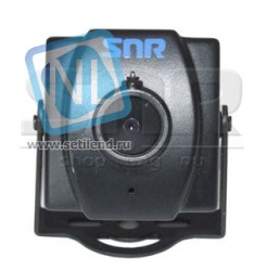 Видеокамера аналоговая цветная SNR-CA-H600PW