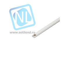 Кабель-канал ПВХ 15*10