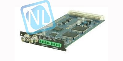 Карта двухканального кодера MPEG-2/SD C101AS Sumavision