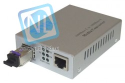 Медиаконвертер SNR-1000B-WDM-03