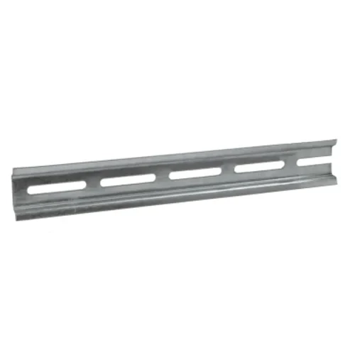 DIN-рейка 1250мм ИЭК YDN10-0125