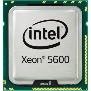 Процессор HP 594890-001 Intel Xeon Processor L5640 (2.26GHz/6-core/12MB/60W)-594890-001(NEW)