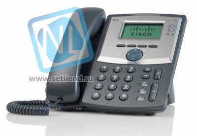 IP-телефон Cisco (Linksys) SPA303-G1