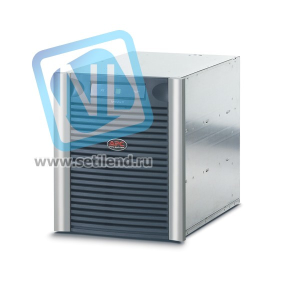 ИБП UPS Rack APC Symmetra 4 кВА 3:1