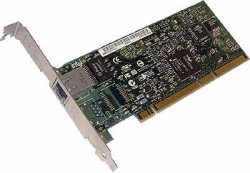 PWLA8490MT Pro/1000 MT Single Port Server Adapter i82545GM 10/100/1000Мбит/сек RJ45 LP PCI/PCI-X