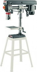 Станок сверлильный радиальный JET JDR-34 600Вт 500-2500об/мин 16мм ход 80мм