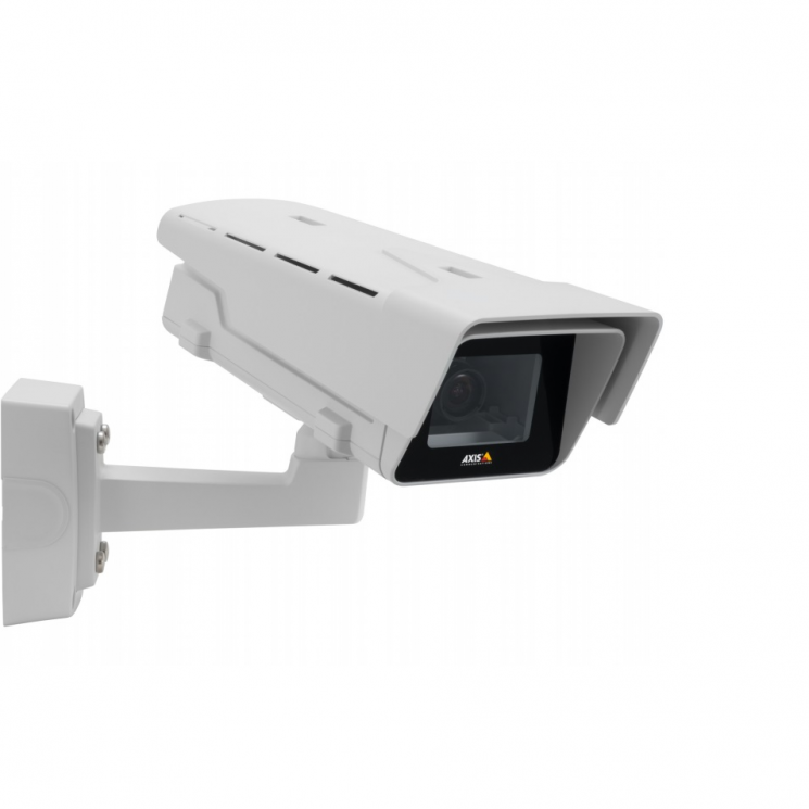 Сетевая камера AXIS P1365-E Mk II