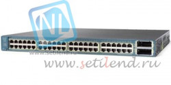 Коммутатор Cisco Catalyst WS-C3560E-48TD-E