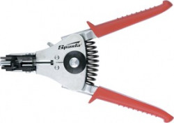 177305, Щипцы, 170 мм, для зачистки электропроводов, 1-3,2 мм/ 170мм