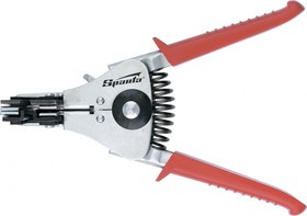 177305, Щипцы, 170 мм, для зачистки электропроводов, 1-3,2 мм/ 170мм