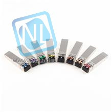 Модуль SFP+ CWDM оптический, дальность до 10км (10dB), 1410нм (NTL)