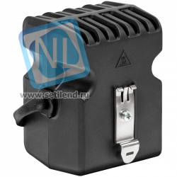 Нагреватель с вентилятором SILART, 400 Вт 230 V AC SNV-640-000