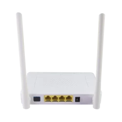 Абонентский терминал ONU GPON, 4 порта 10/100/1000Base-T, WiFi