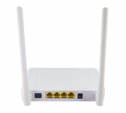 Абонентский терминал ONU GPON, 4 порта 10/100/1000Base-T, WiFi