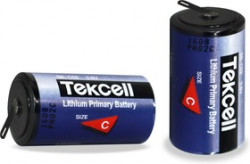 SB-C02-ST (А343/LR14/C/26500), Элемент питания литиевый 8500мАh, 3.6В (1 шт.)