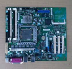 Материнская плата IBM 43W5057 X3200 Motherboard Server Board-43W5057(NEW)