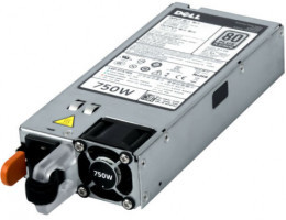 Блок питания Dell 0W0CTF 750W R520 R620 R720XD 80 Plus Platinum Power Supply-0W0CTF(NEW)