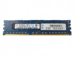 Модуль памяти IBM 49Y1405 2GB PC3-10600 DDR3-1333 1Rx8 1.35v ECC Registered-49Y1405(NEW)