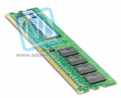 Модуль памяти HP 484060-B21 4GB(2x2GB) PC2-6400F FB-DIMM DIMM-484060-B21(NEW)