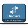 Виртуальный межсетевой экран UserGate VE, до 500 пользователей
