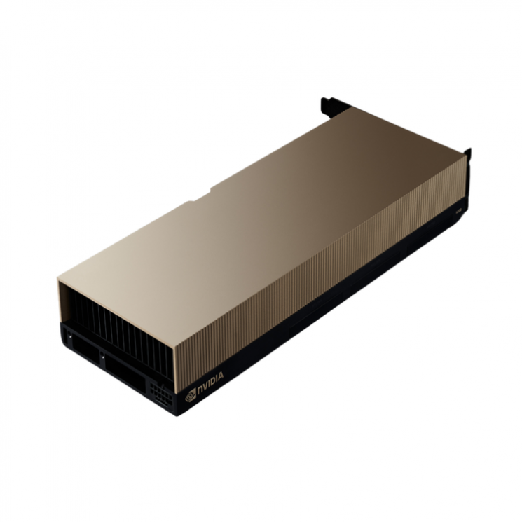 NVIDIA H100 PCIe, 80 ГБ HBM3