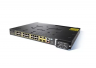 Промышленный коммутатор Cisco CGS-2520-24TC