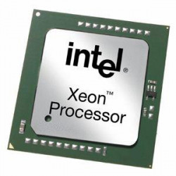 Процессор HP 391793-B21 Intel Xeon DP 2.8GHz/1.0MB/800 (LV) BL20pG3 Option Kit-391793-B21(NEW)