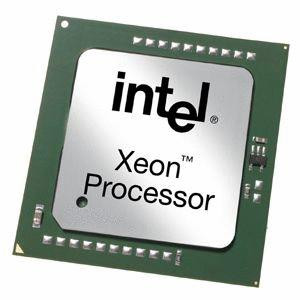 Процессор HP 391793-B21 Intel Xeon DP 2.8GHz/1.0MB/800 (LV) BL20pG3 Option Kit-391793-B21(NEW)