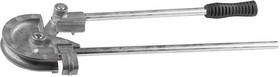 2350-16, Трубогиб STAYER "MASTER" ручной, металлический, 14-16мм