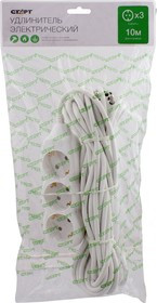 Удлинитель СТАРТ С/УД S 3x10-Z/УХЗ10-103 УХЛ4