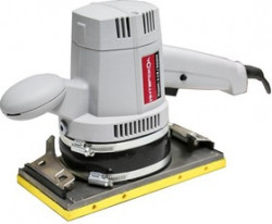 Машинка шлифовальная плоская ИНТЕРСКОЛ ПШМ-115/300М (368.1.0.00) 300Вт 20000об/мин ход2мм 115х210мм